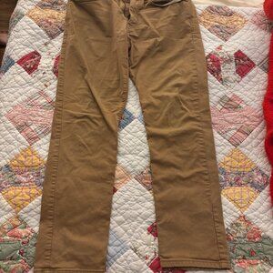 Flint and Tinder 365 31x30 Straight Fit Pants